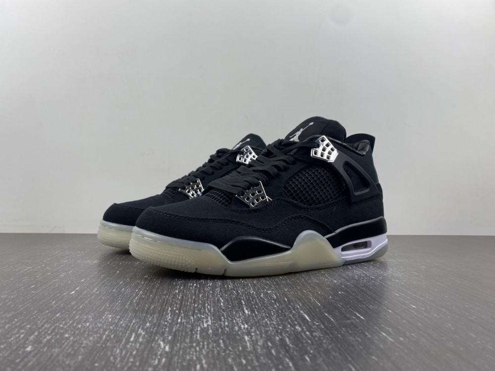 Jordan 4 RetroEminem Carhartt  SP15-MNJDLS-879/582314