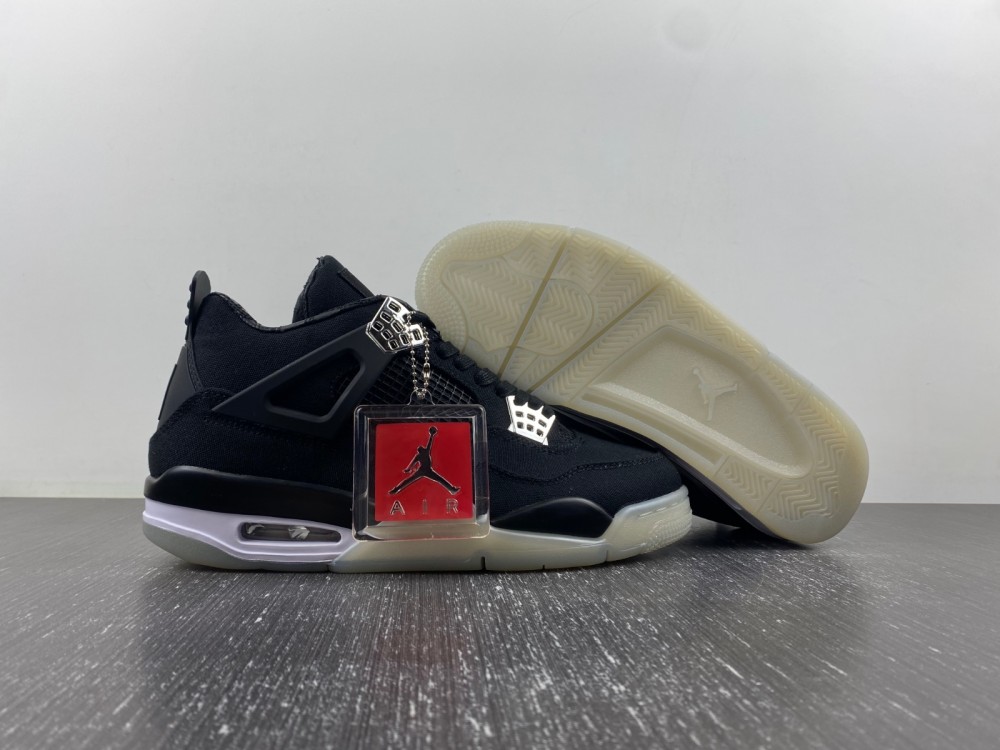 Jordan 4 RetroEminem Carhartt  SP15-MNJDLS-879/582314