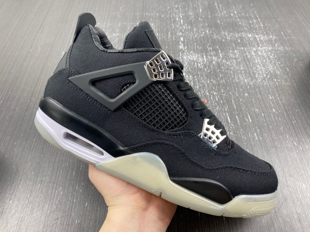 Jordan 4 RetroEminem Carhartt  SP15-MNJDLS-879/582314