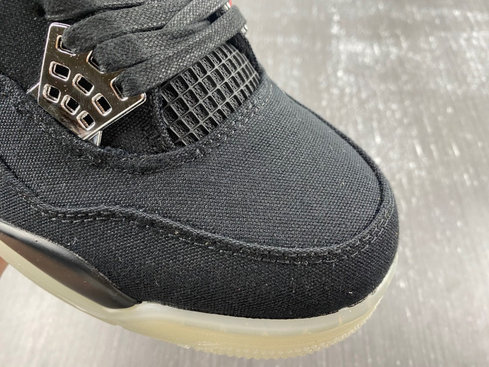Jordan 4 RetroEminem Carhartt  SP15-MNJDLS-879/582314