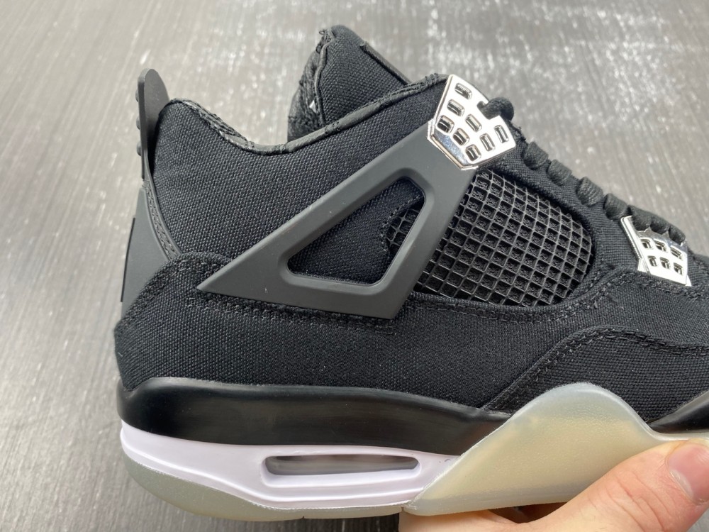 Jordan 4 RetroEminem Carhartt  SP15-MNJDLS-879/582314