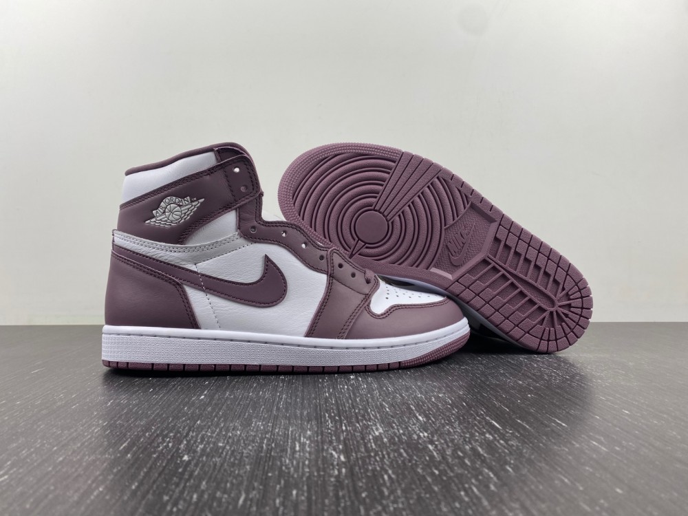 Jordan 1 Retro High OG Sky J Mauve DZ5485-105
