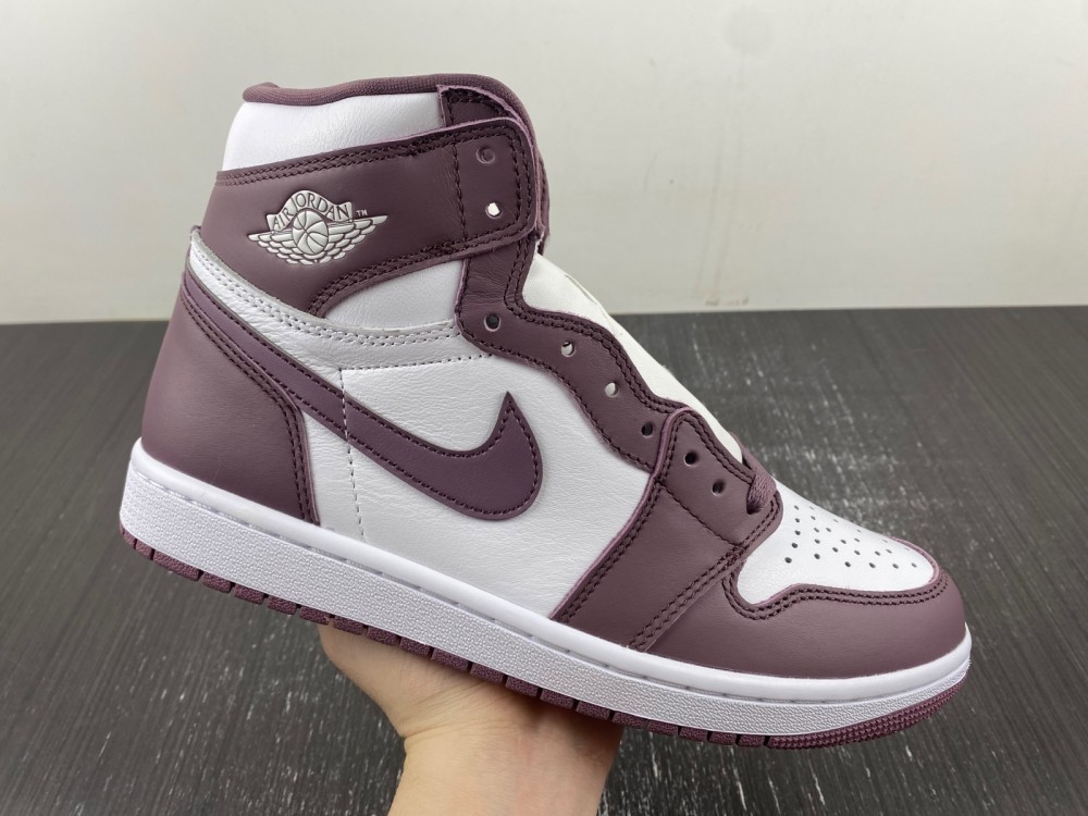 Jordan 1 Retro High OG Sky J Mauve DZ5485-105