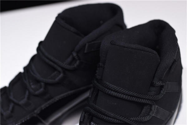 Jordan 11 Retro Cap and Gown  378037-005