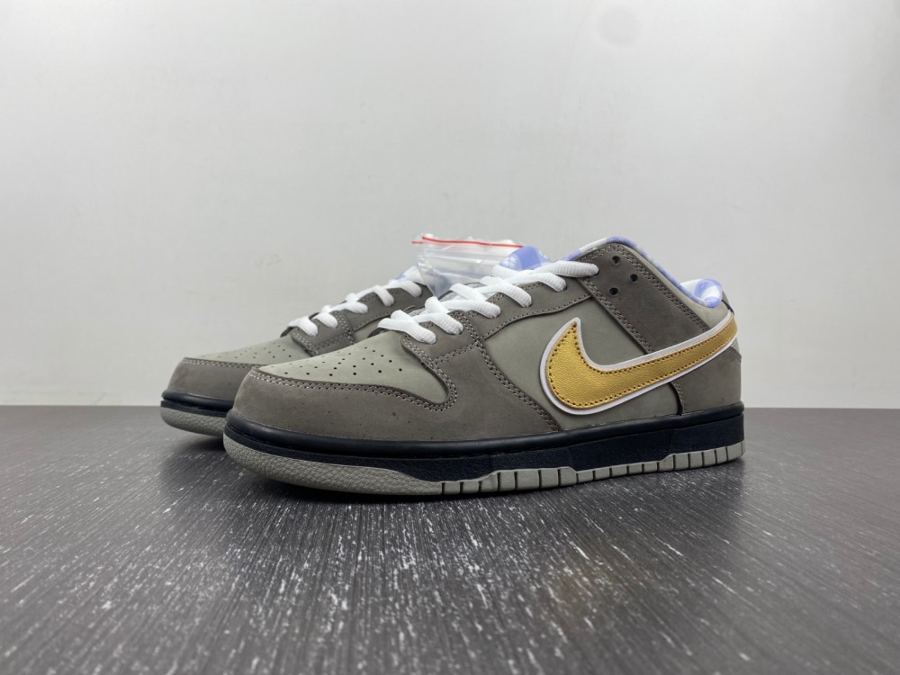 Concepts x Nike SB Dunk Low 