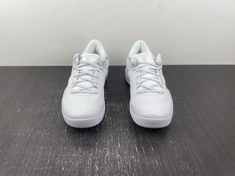Nike Kobe 8 Protro Halo FJ9364-100