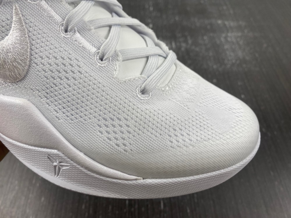 Nike Kobe 8 Protro Halo FJ9364-100