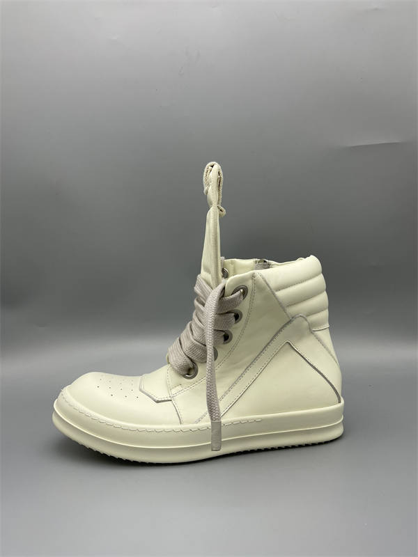 Rick Owens Geobasket Sneaker 004