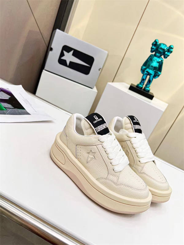 Rick Owens x Converse Sneaker