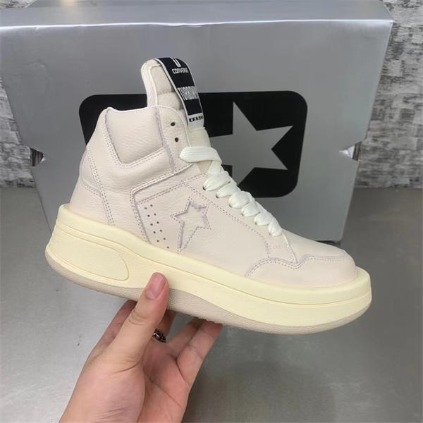 Rick Owens x Converse Sneaker