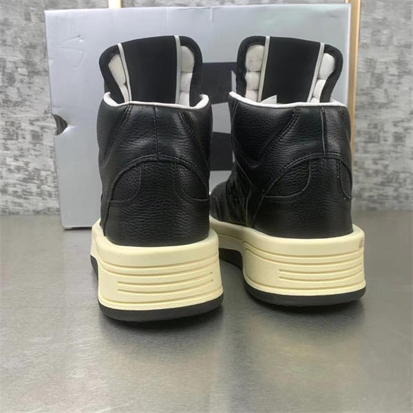Rick Owens x Converse Sneaker