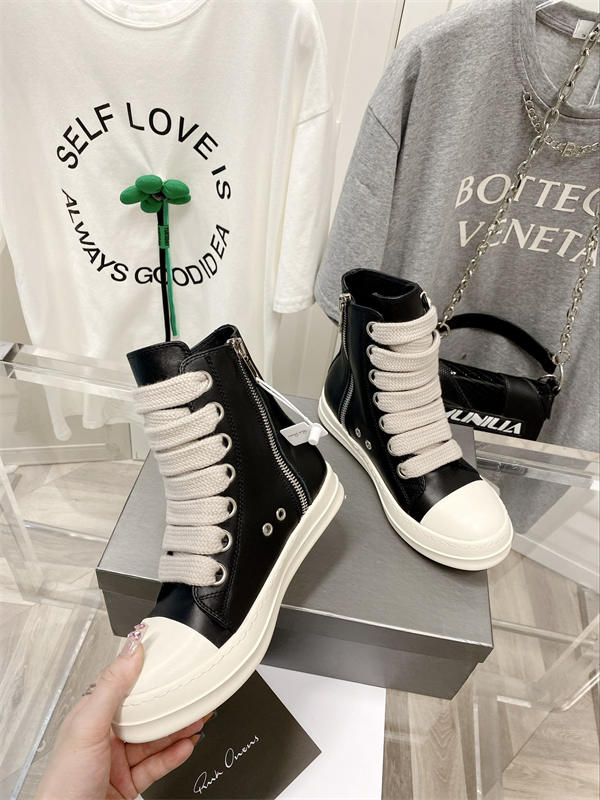 Rick Owens Sneaker