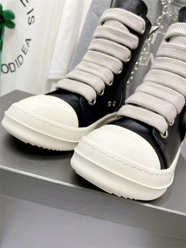 Rick Owens Sneaker