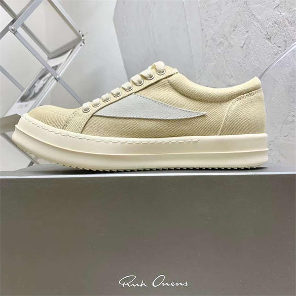 Rick Owens Sneaker