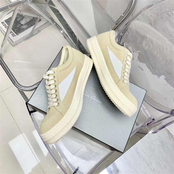 Rick Owens Sneaker
