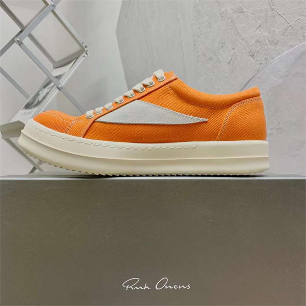 Rick Owens Sneaker