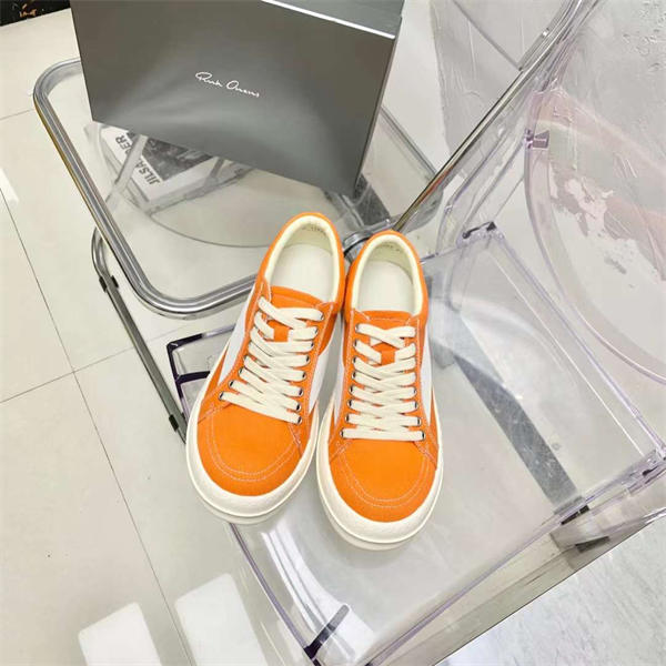 Rick Owens Sneaker