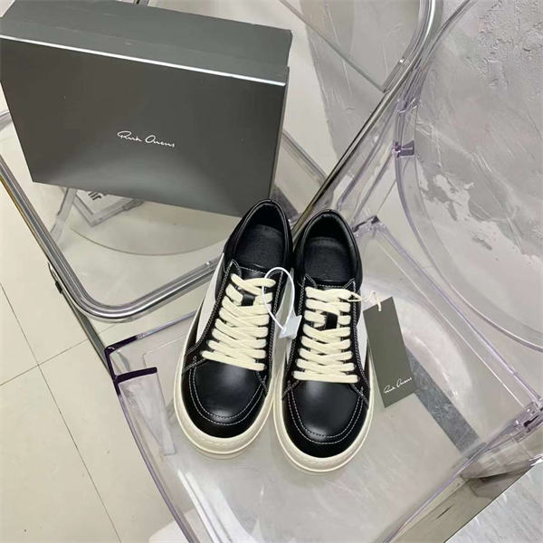 Rick Owens Sneaker