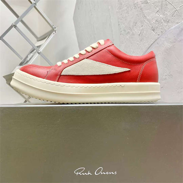 Rick Owens Sneaker