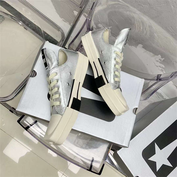 Rick Owens x Converse Sneaker