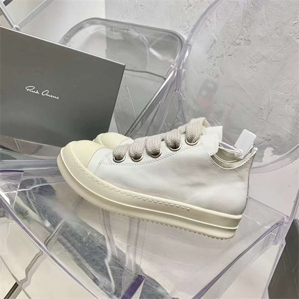 Rick Owens Sneaker