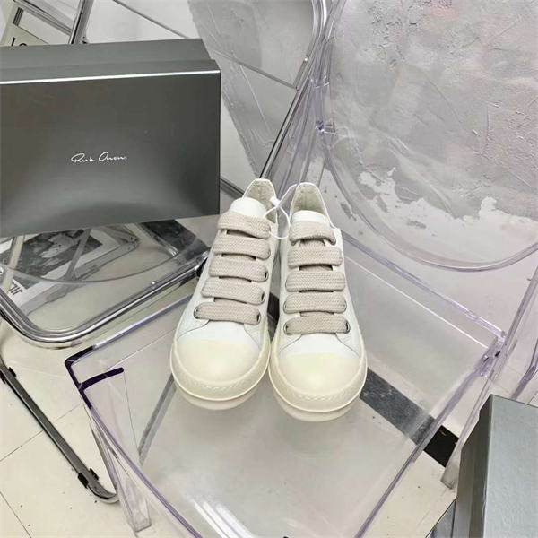 Rick Owens Sneaker