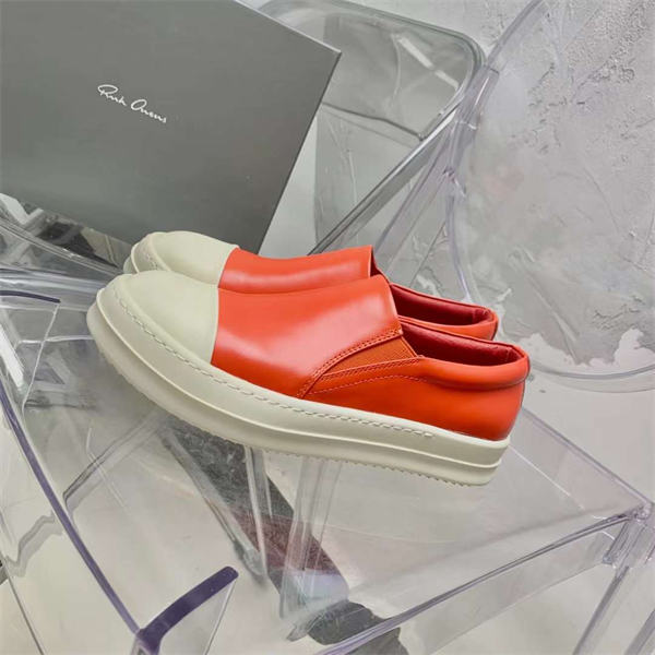 Rick Owens Sneaker