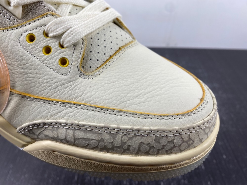Jordan 3 Retro SP J Balvin Medellín Sunset FN0344-901