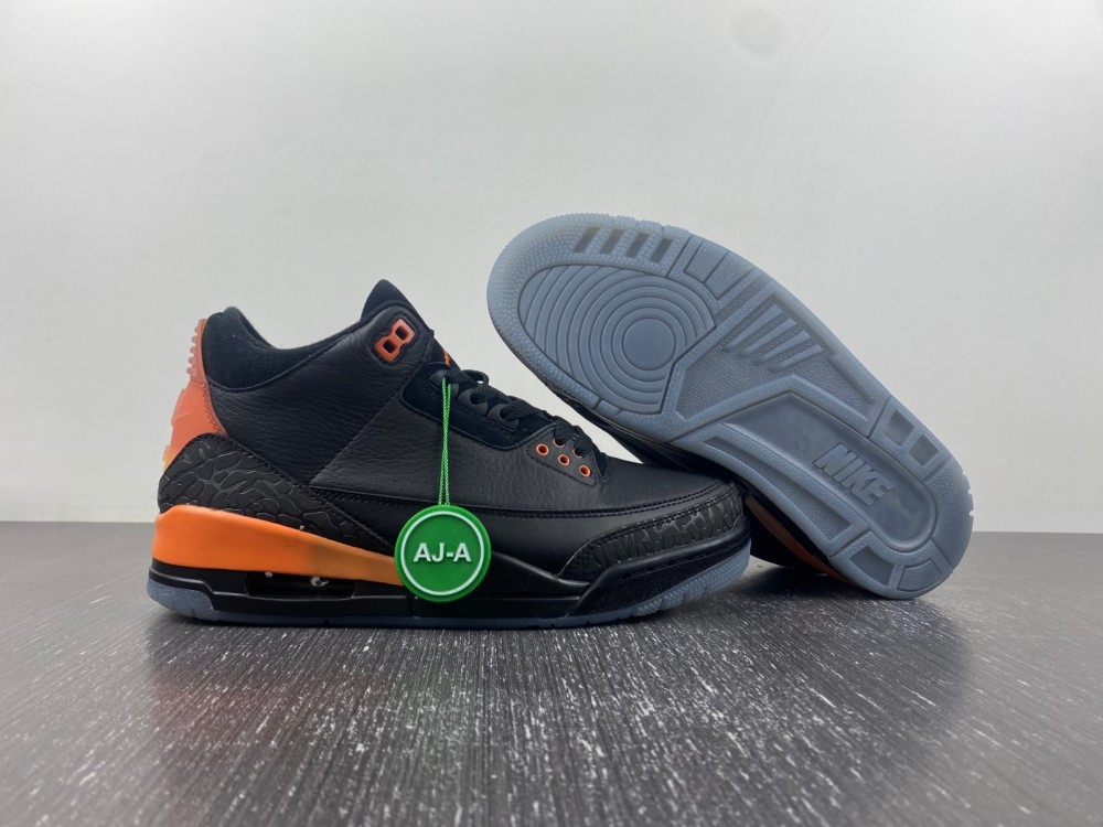 Air Jordan 3  Balvin CK9246-551