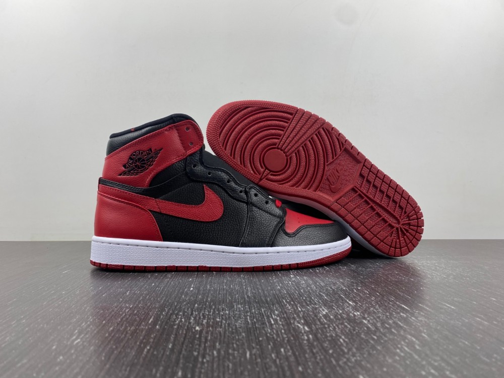 Jordan 1 Retro Banned  432001-001