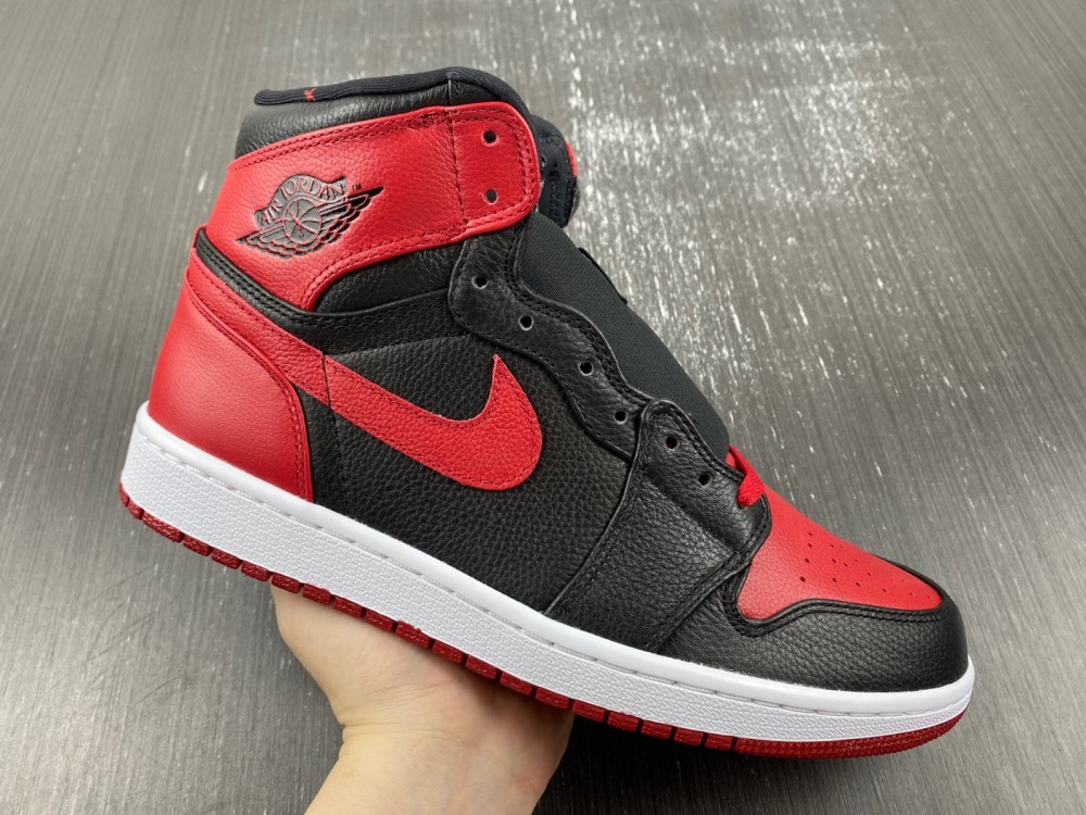 Jordan 1 Retro Banned  432001-001