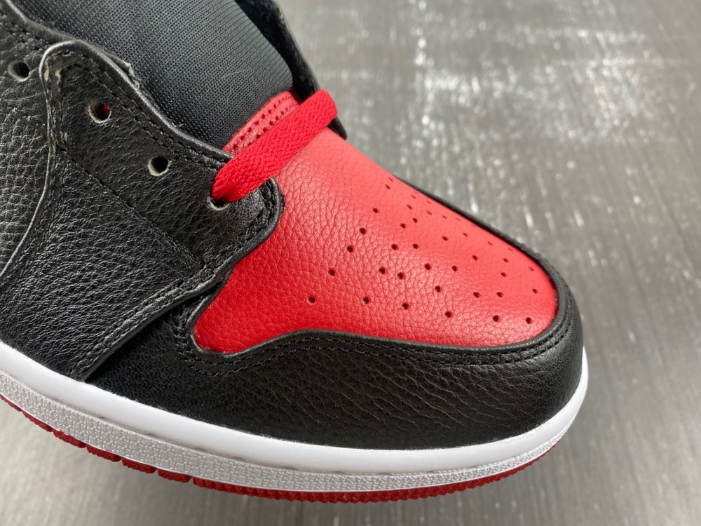 Jordan 1 Retro Banned  432001-001