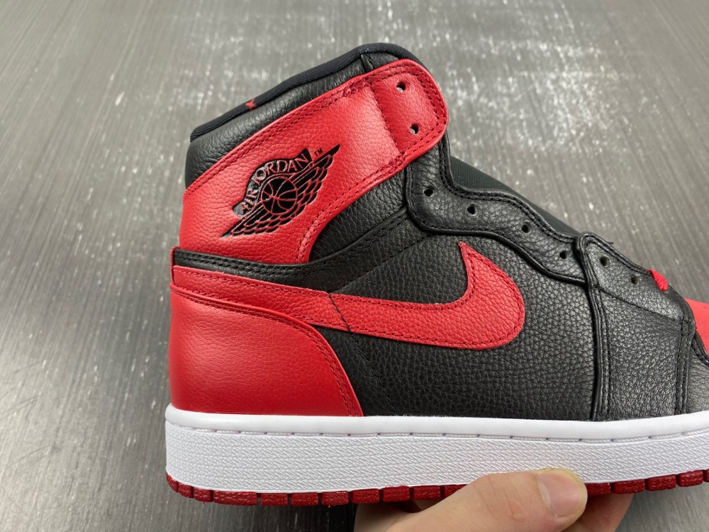 Jordan 1 Retro Banned  432001-001