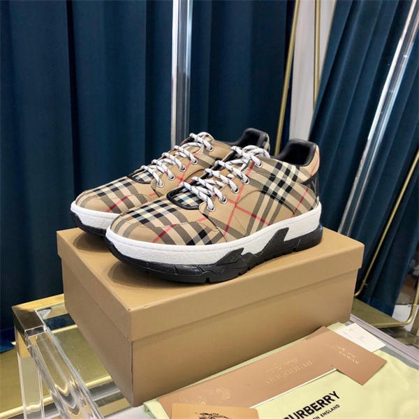 Burberry