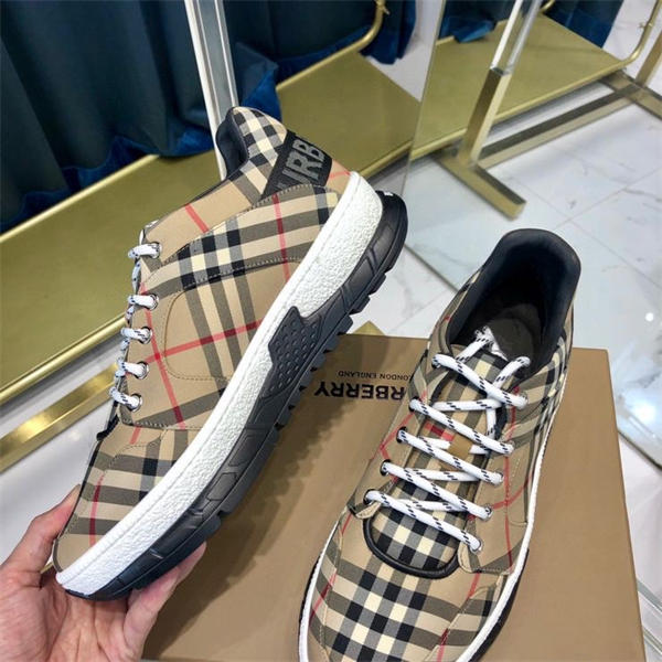 Burberry