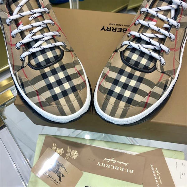 Burberry