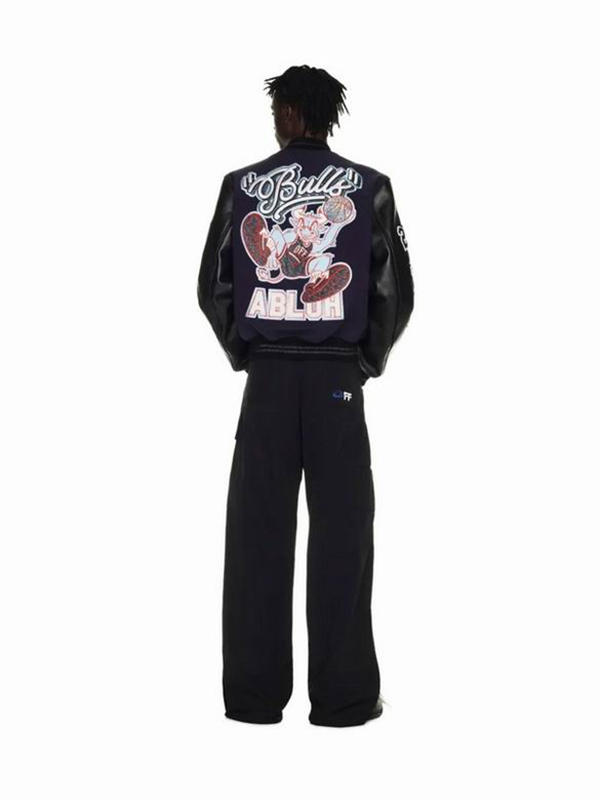 Off White S-XL
