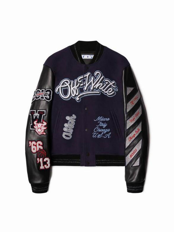Off White S-XL