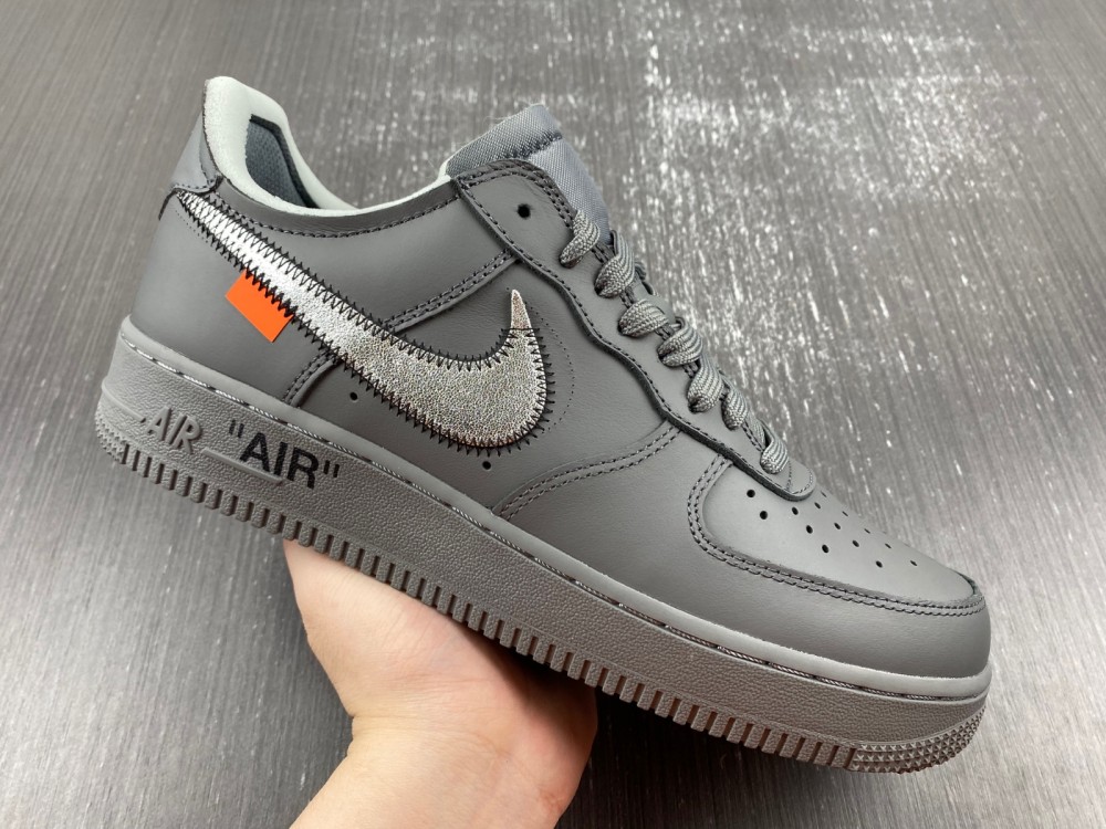Off-White™ x Nike Air Force 1 DX1419-500
