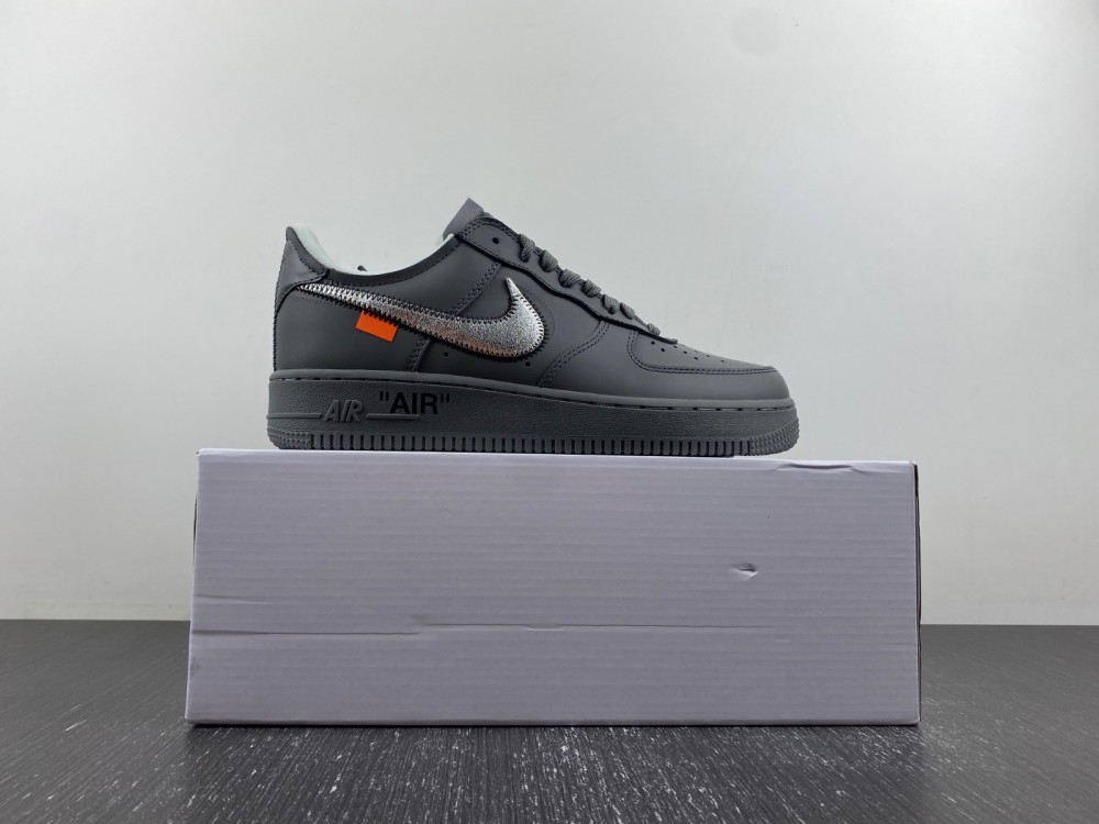 Off-White™ x Nike Air Force 1 DX1419-500