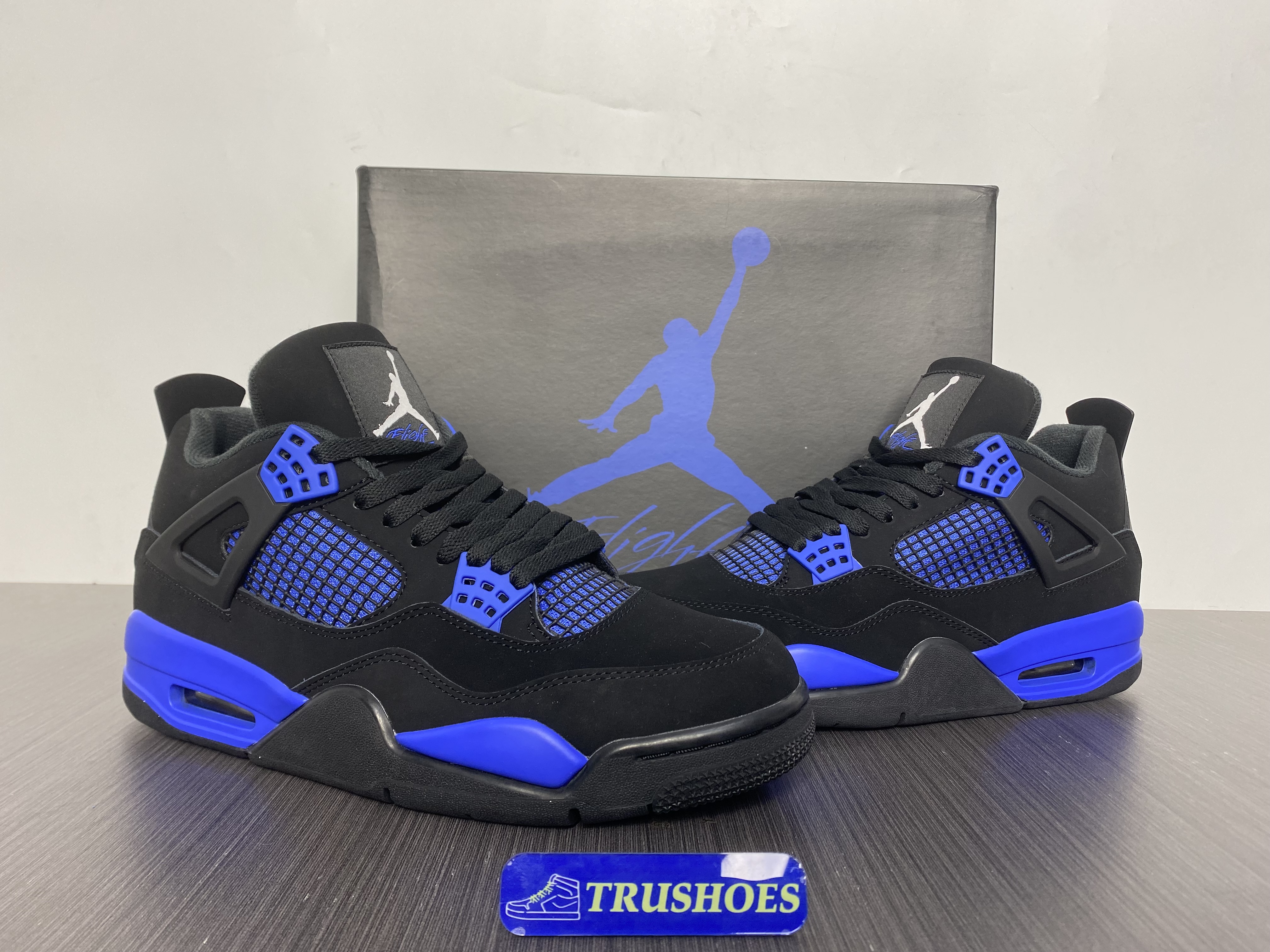Jordan 4 Retro CT8527-018