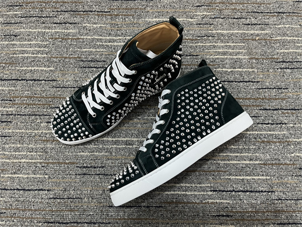 christian louboutin