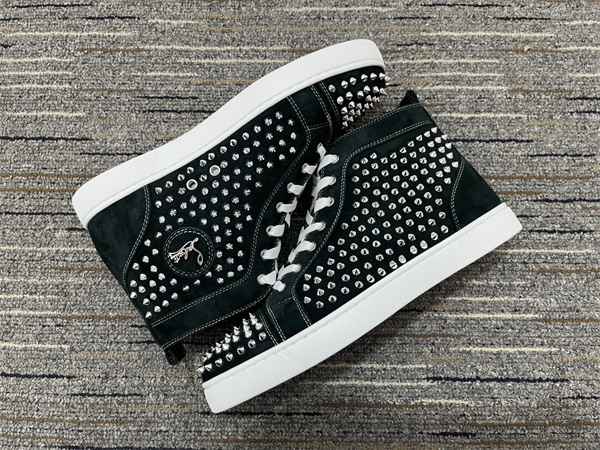 christian louboutin