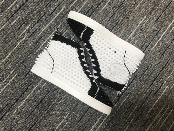 Christian Louboutin