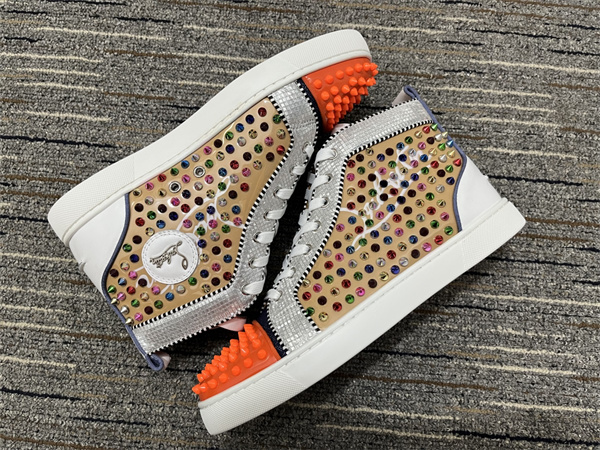 Christian Louboutin