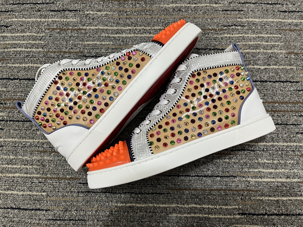 Christian Louboutin