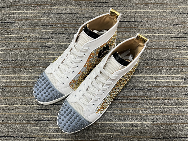 Christian Louboutin