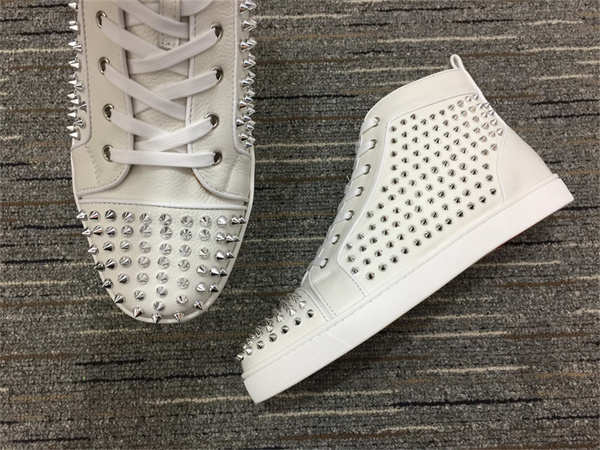 Christian Louboutin