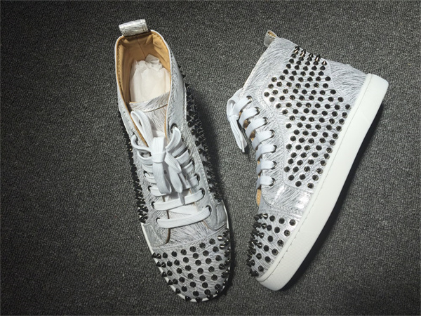 Christian Louboutin