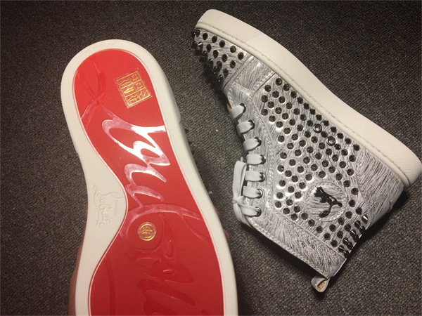 Christian Louboutin